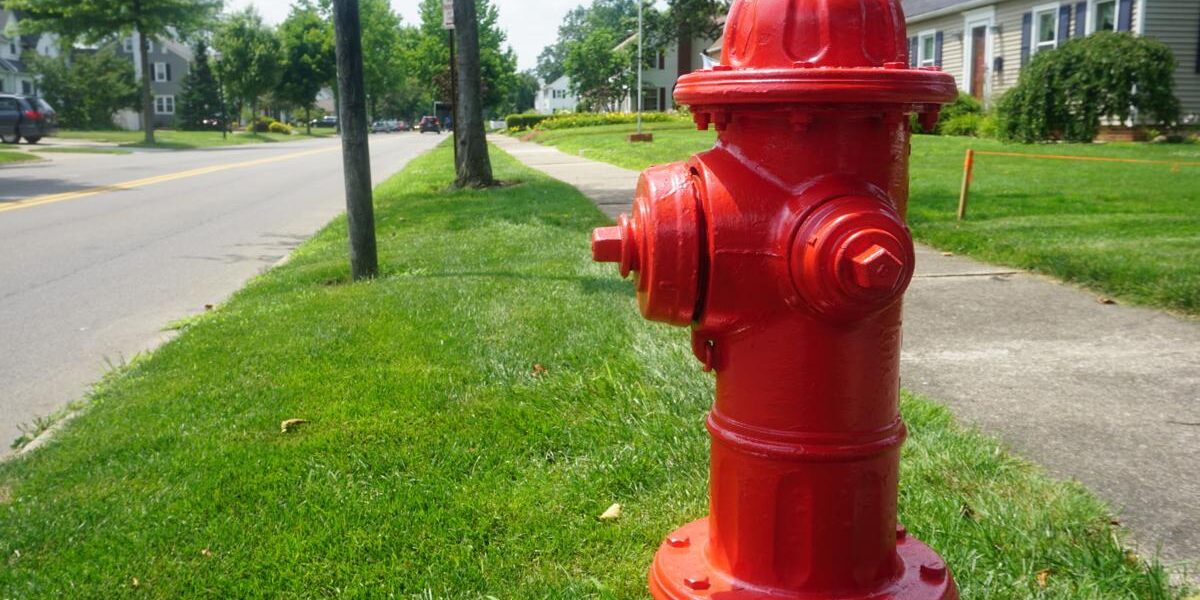 hydrant