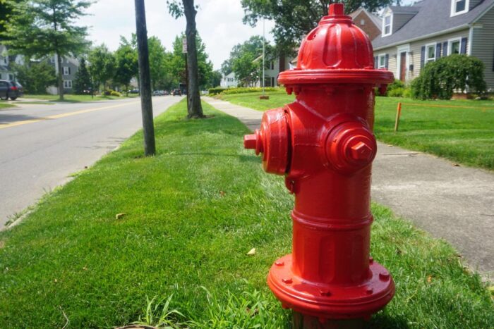 hydrant