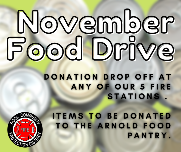 fooddrive