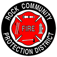 Rock Community Fire Protection District