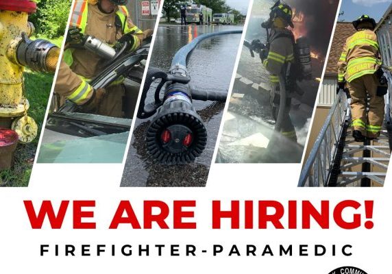 Join our team!