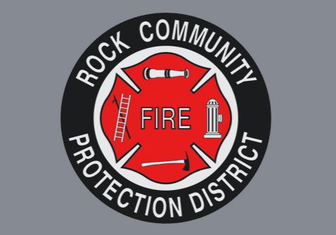 Rock Community FPD logo